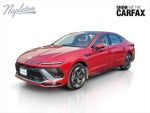 2024 Sonata Thumbnail 1