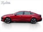 2024 Sonata Thumbnail 2
