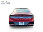2024 Sonata Thumbnail 4
