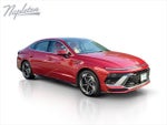 2024 Sonata Thumbnail 8