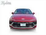2024 Sonata Thumbnail 9
