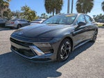 2025 Sonata Thumbnail 8