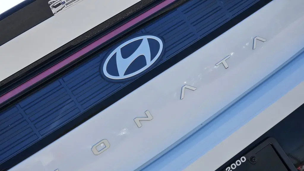 2025 Hyundai SONATA SEL Convenience