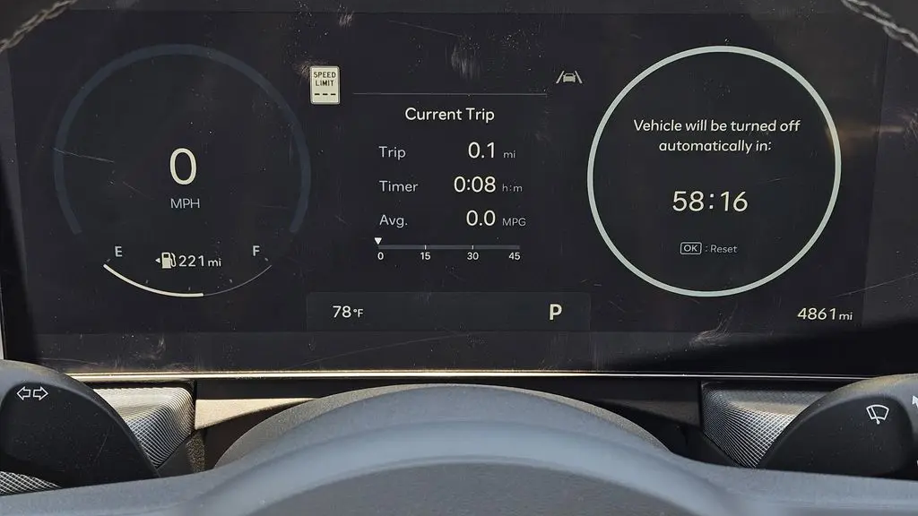 2025 Hyundai SONATA SEL Convenience