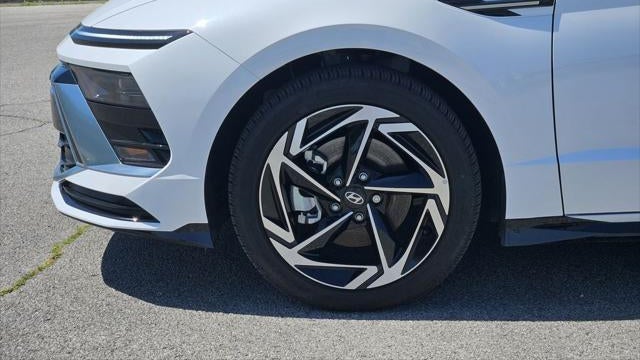2025 Hyundai SONATA SEL Convenience