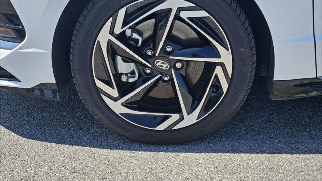 2025 Hyundai SONATA SEL Convenience