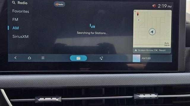 2025 Hyundai SONATA SEL Convenience