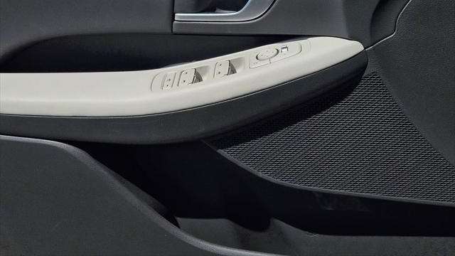 2025 Hyundai SONATA SEL Convenience
