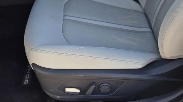 2025 Hyundai SONATA SEL Convenience