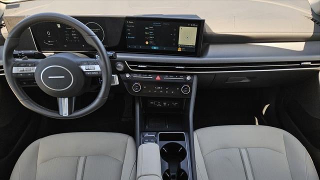2025 Hyundai SONATA SEL Convenience