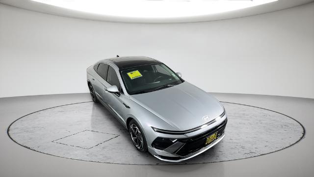 2025 Hyundai Sonata - $24,495