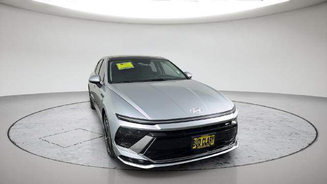 2025 Hyundai Sonata - $24,495