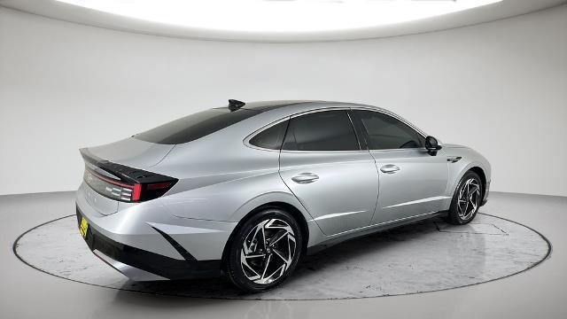 2025 Hyundai Sonata - $24,495