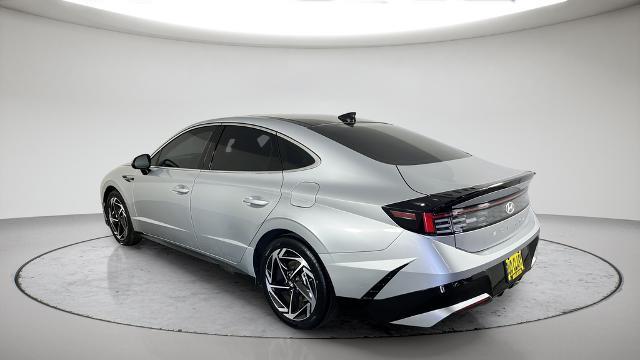 2025 Hyundai Sonata - $24,495