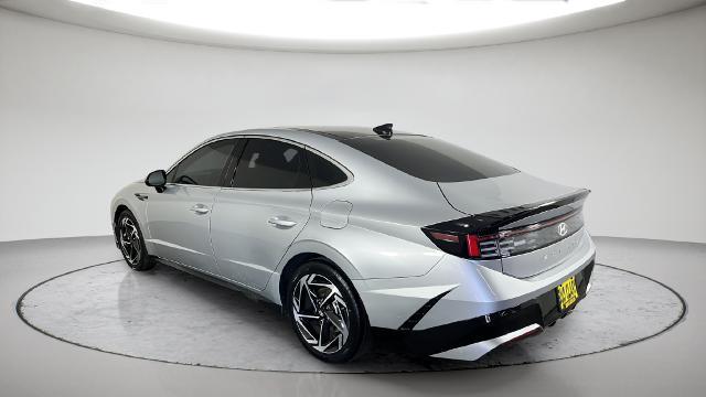 2025 Hyundai Sonata - $24,495