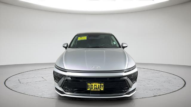 2025 Hyundai Sonata - $24,495