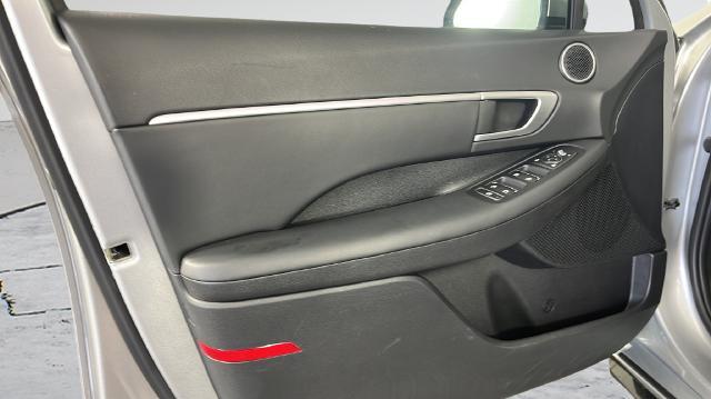 2025 Hyundai Sonata - $24,495