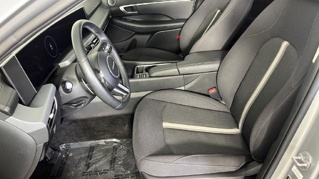 2025 Hyundai Sonata - $24,495