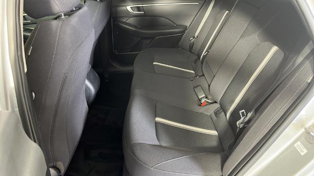 2025 Hyundai Sonata - $24,495