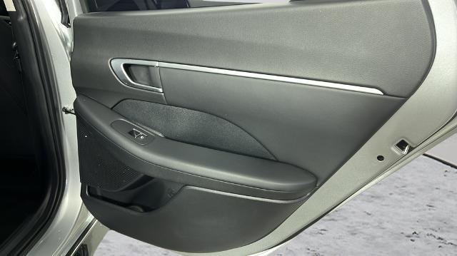 2025 Hyundai Sonata - $24,495