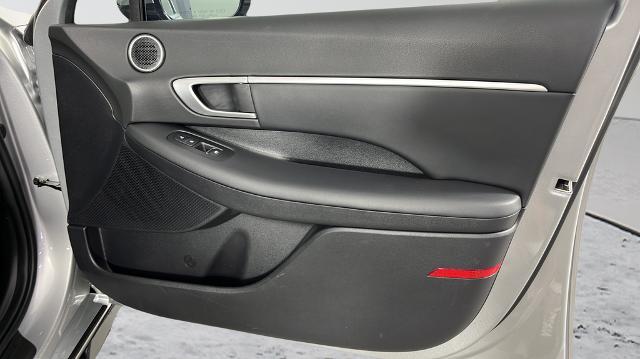 2025 Hyundai Sonata - $24,495
