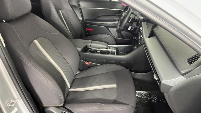 2025 Hyundai Sonata - $24,495