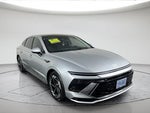 2025 Sonata Thumbnail 5