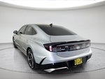 2025 Sonata Thumbnail 11