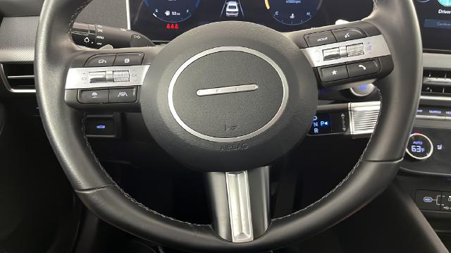 2025 Hyundai Sonata - $24,495