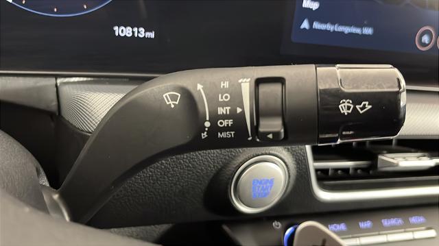 2025 Hyundai Sonata - $24,495