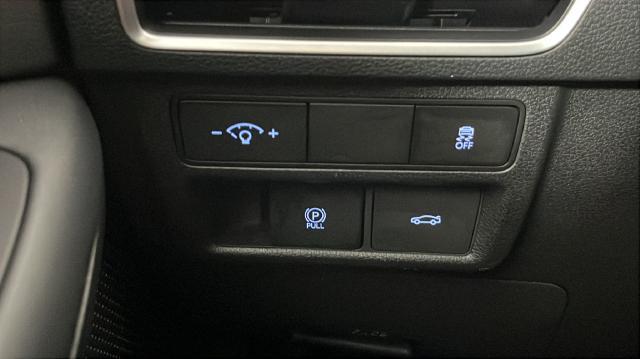 2025 Hyundai Sonata - $24,495