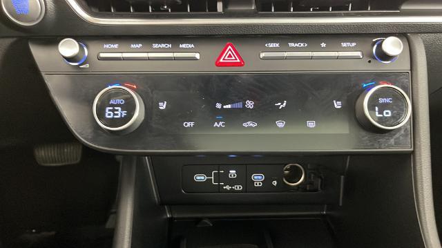 2025 Hyundai Sonata - $24,495