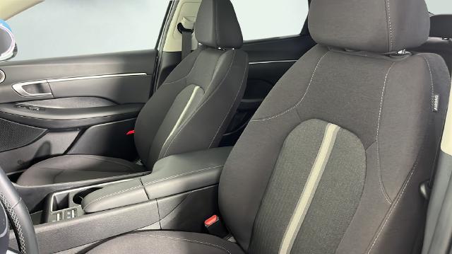 2025 Hyundai Sonata - $24,495