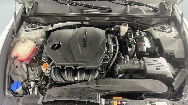 2025 Hyundai Sonata - $24,495