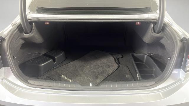 2025 Hyundai Sonata - $24,495