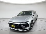 2025 Sonata Thumbnail 1