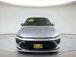 2025 Sonata Thumbnail 2