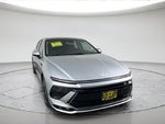 2025 Sonata Thumbnail 3