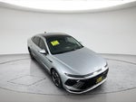 2025 Sonata Thumbnail 4