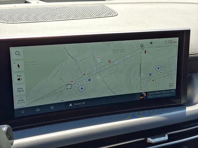 2025 Hyundai Sonata - $25,529