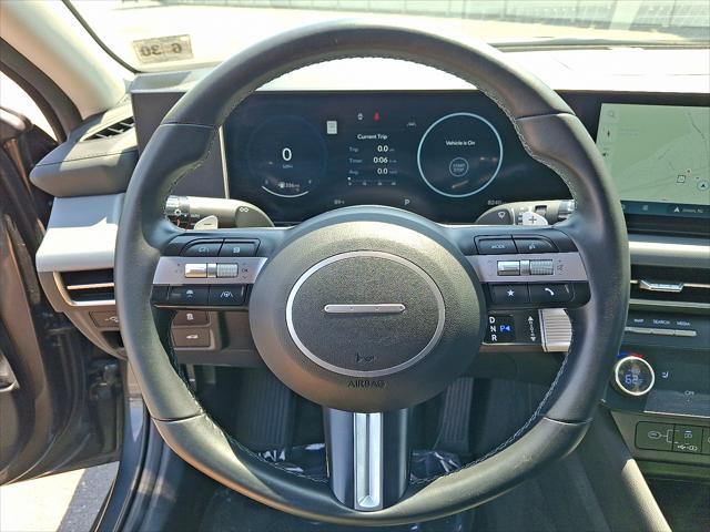 2025 Hyundai Sonata - $25,529