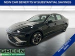 2025 Sonata Thumbnail 1