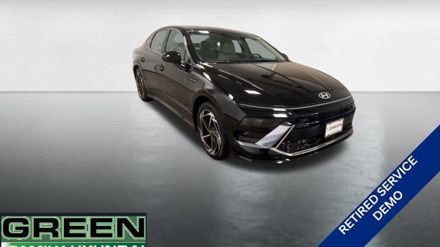 2025 Hyundai SONATA SEL Convenience