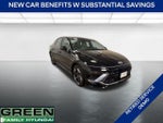 2025 Sonata Thumbnail 3