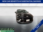 2025 Sonata Thumbnail 4