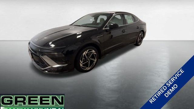 2025 Hyundai SONATA SEL Convenience