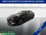 2025 Sonata Thumbnail 8