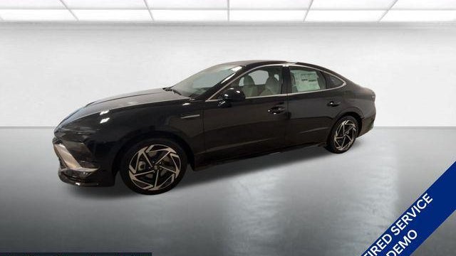 2025 Hyundai SONATA SEL Convenience