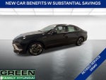 2025 Sonata Thumbnail 9