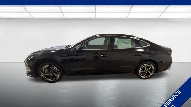 2025 Hyundai SONATA SEL Convenience